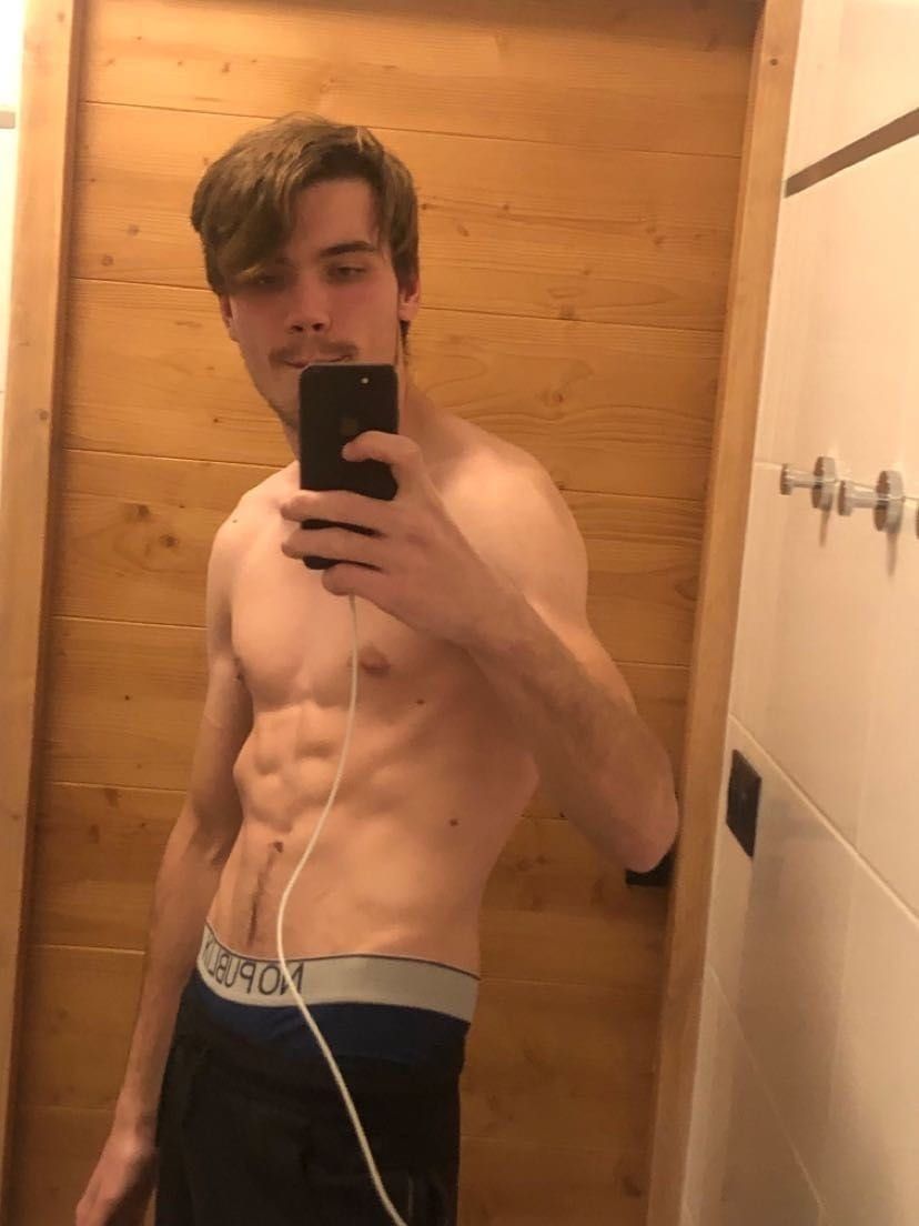 Profil de Djemal, 35 ans, Annonce gay à Beauraing (Namur)