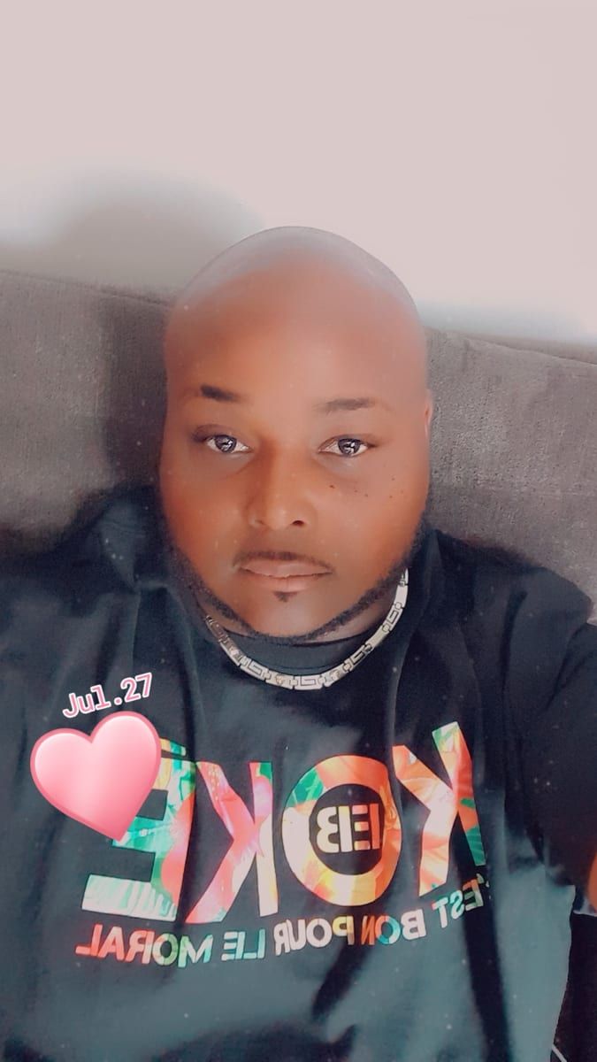 Profil de Rezki, 44 ans, Annonce gay à Anhée (Namur)
