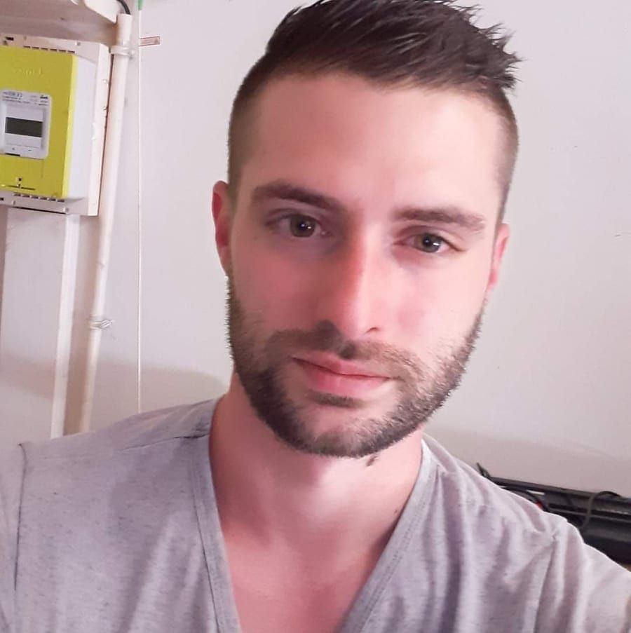 Profil de Titus, 22 ans, Annonce gay à Ciney (Namur)