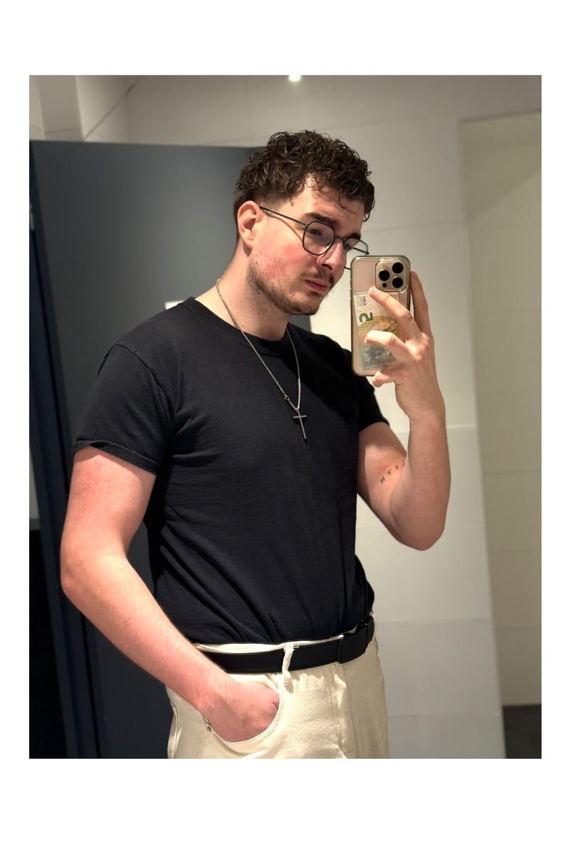 Oner - Annonce gay à Ohey Profil de Oner, 35 ans, Annonce gay à Ohey (Namur)