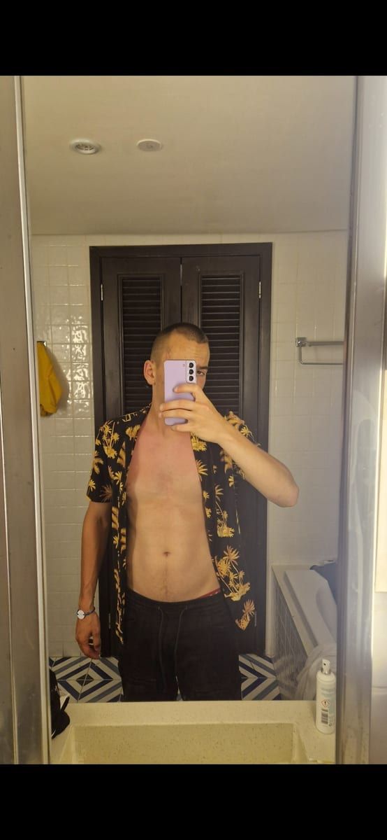 Profil de Faouzi, 31 ans, Annonce gay à Sambreville (Namur)