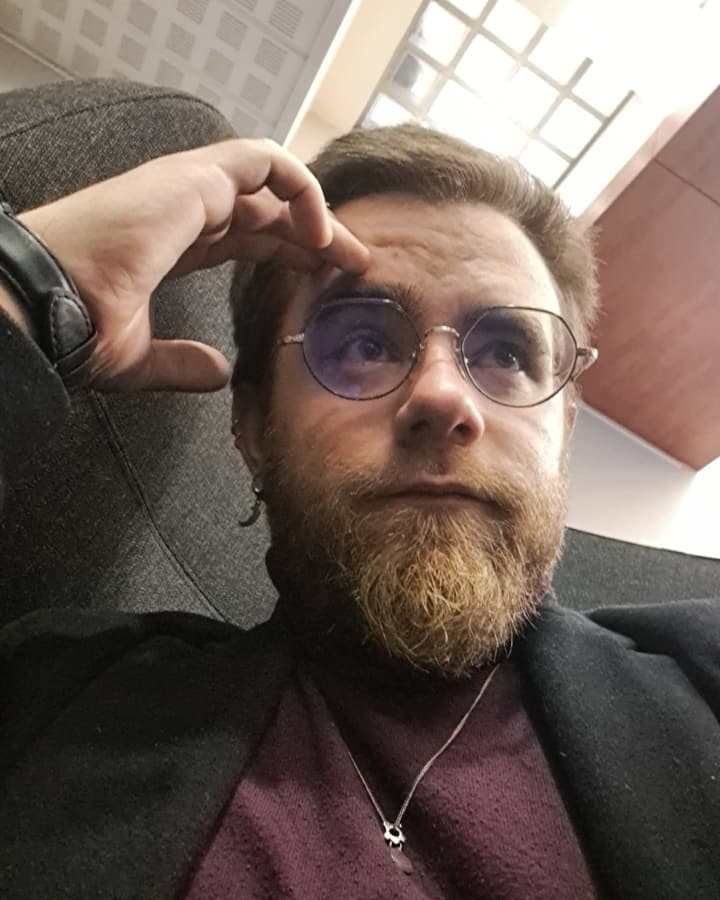 Profil de Ty, 27 ans, Annonce gay à Anhée (Namur)