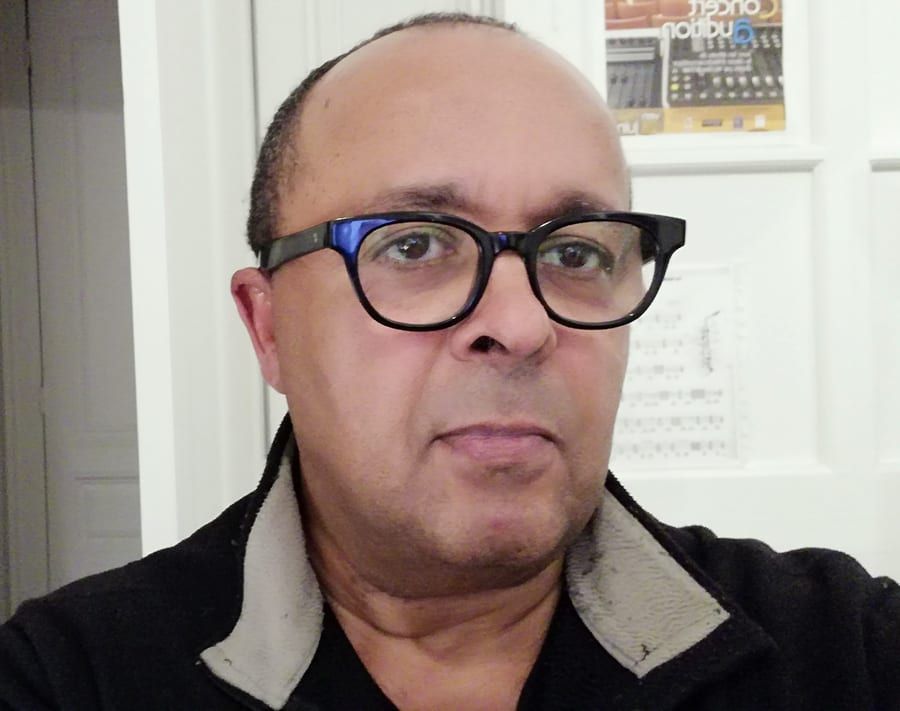 Profil de Oussy, 23 ans, Annonce gay à Somme-Leuze (Namur)