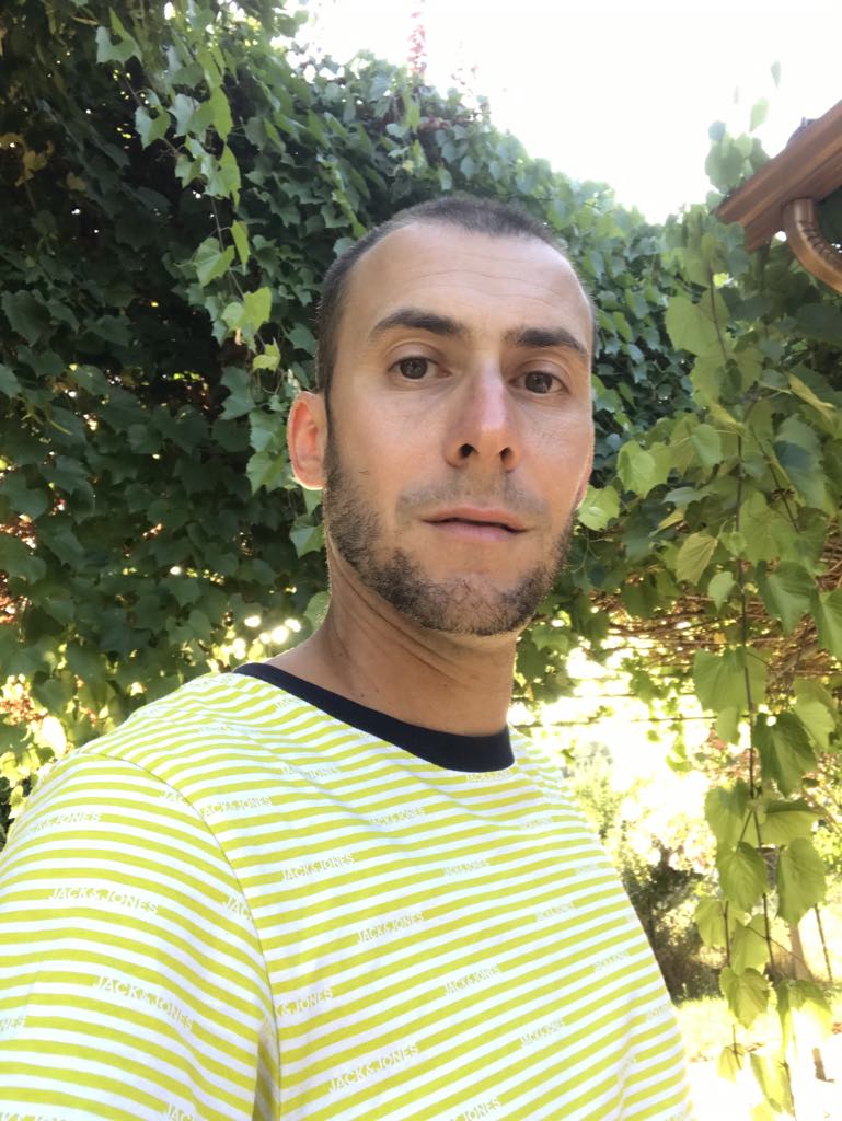 Profil de Piero, 45 ans, Annonce gay à Fernelmont (Namur)