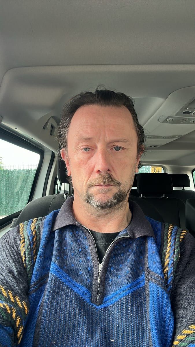 Profil de Danny, 26 ans, Annonce gay à Fernelmont (Namur)