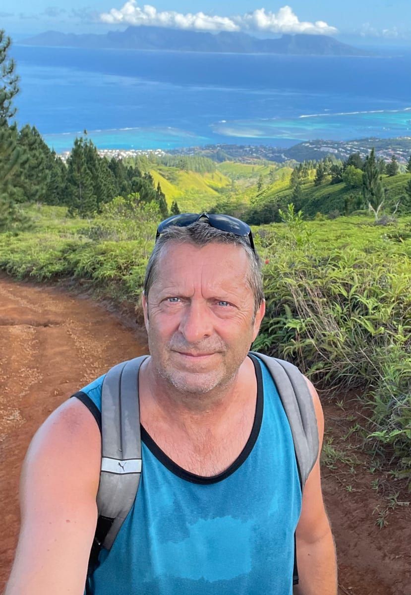 Profil de Théophile, 44 ans, Annonce gay à Sambreville (Namur)