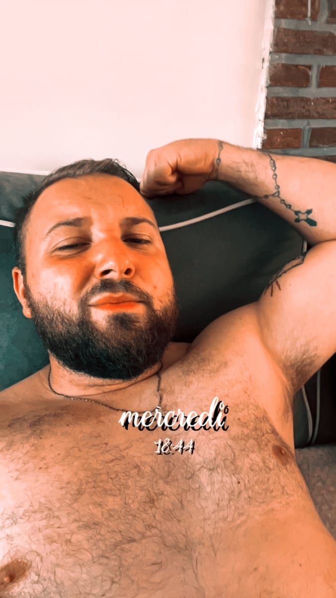 Profil de Marin, 30 ans, Annonce gay à Florennes (Namur)