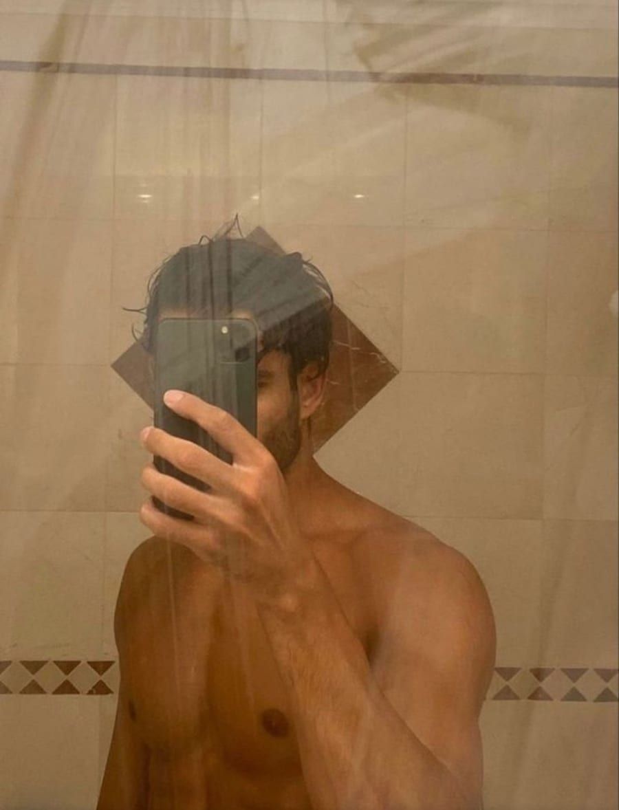 Profil de Giordano, 39 ans, Annonce gay à Philippeville (Namur)