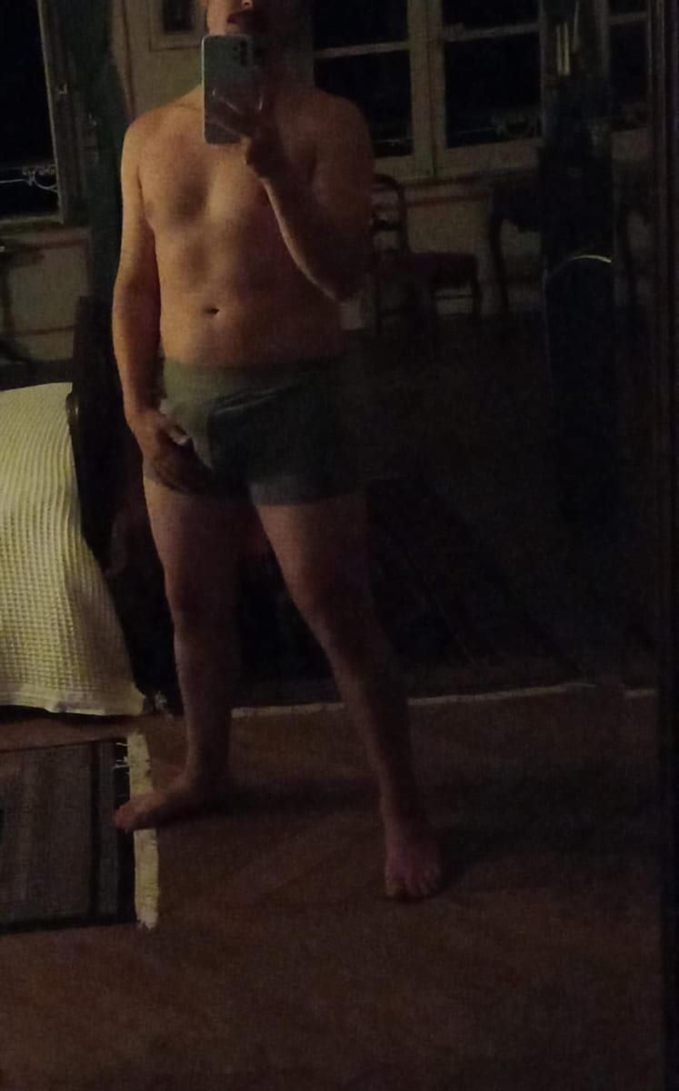 Profil de Hannibal, 28 ans, Annonce gay à Walcourt (Namur)