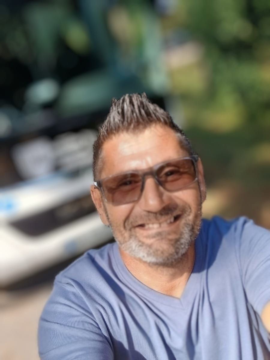Profil de Hilal, 33 ans, Annonce gay à Hastière (Namur)