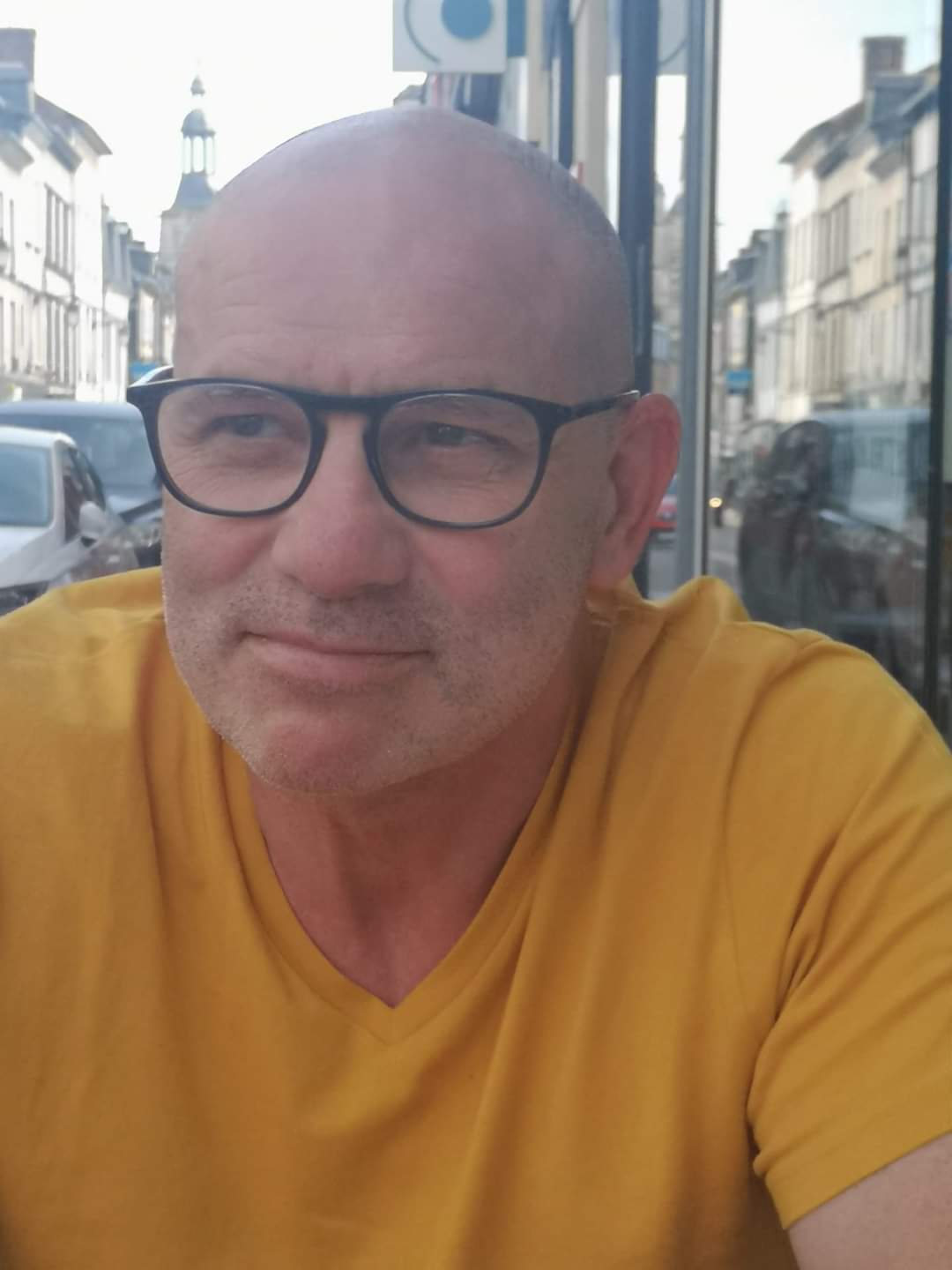 Profil de Gregg, 24 ans, Annonce gay à Hastière (Namur)