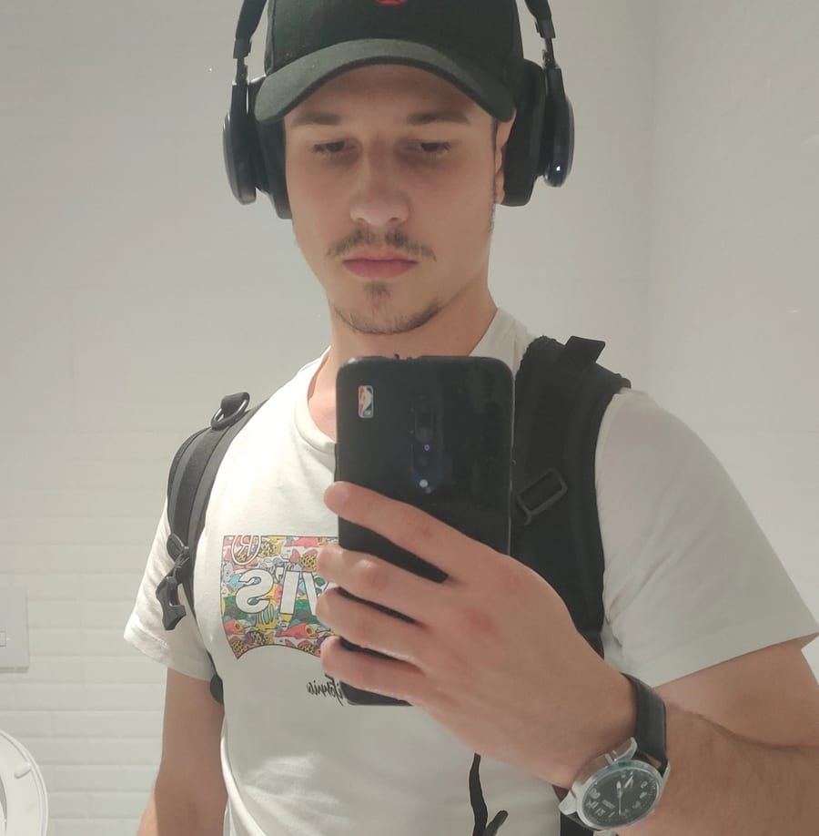 Profil de Houdayfa, 42 ans, Annonce gay à Sombreffe (Namur)
