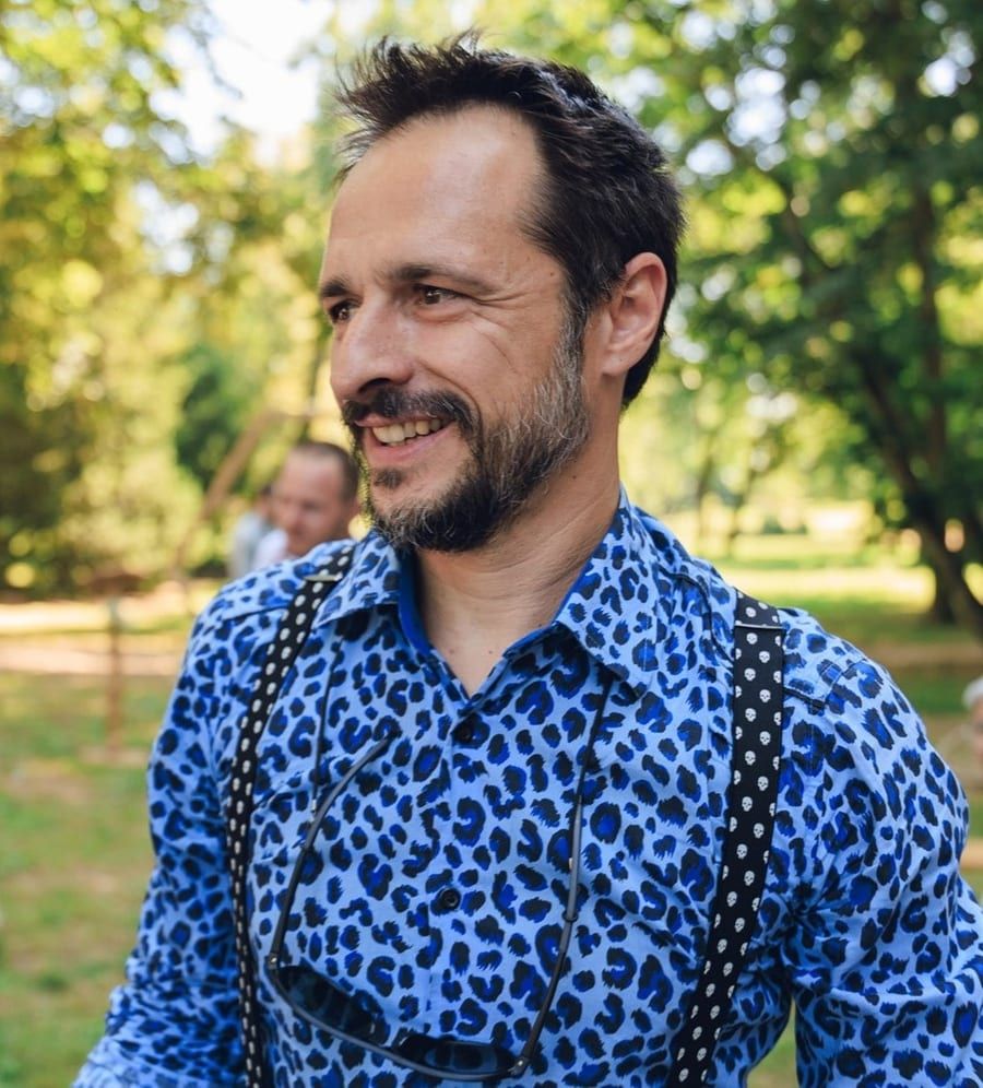 Profil de Hanine, 39 ans, Annonce gay à Havelange (Namur)
