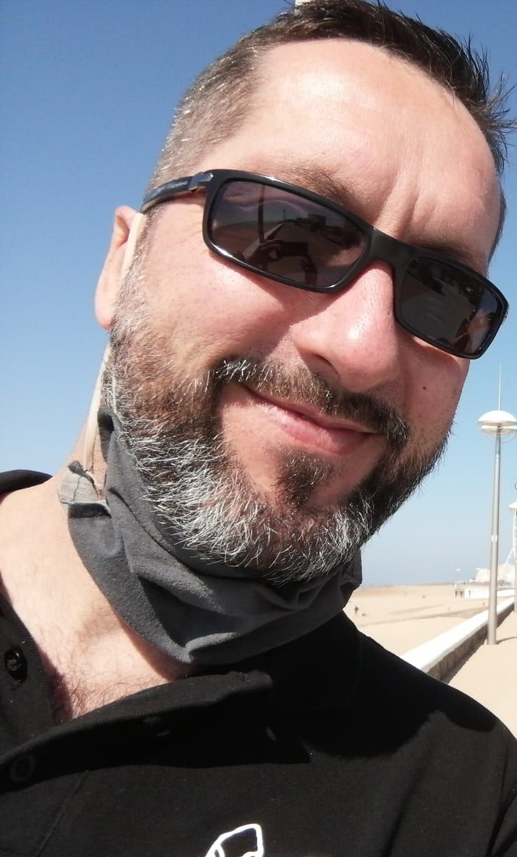 Profil de Viggo, 26 ans, Annonce gay à Yvoir (Namur)