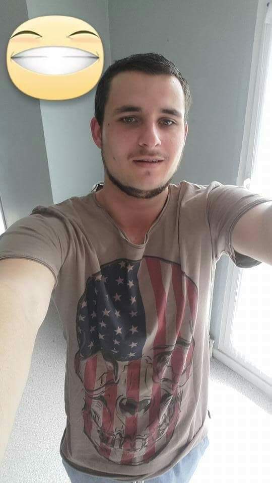 Profil de Salahdin, 40 ans, Annonce gay à Houyet (Namur)