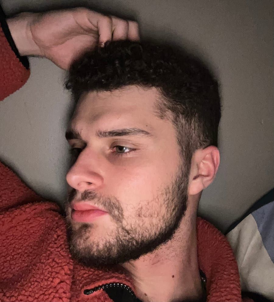 Profil de Kenny, 24 ans, Annonce gay à Havelange (Namur)
