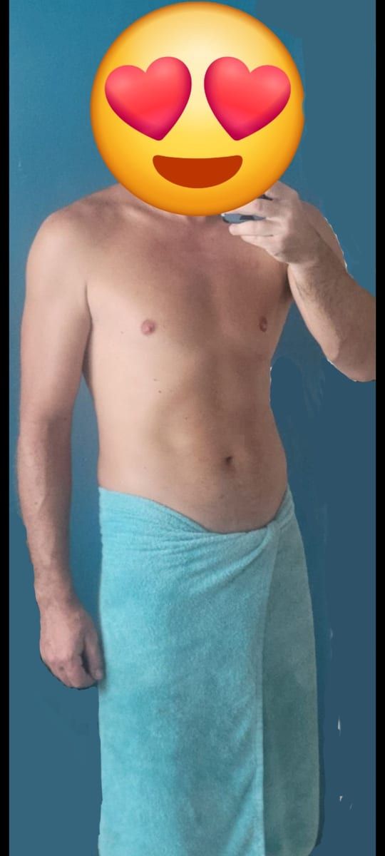 Profil de Prince, 31 ans, Annonce gay à Vresse-sur-Semois (Namur)