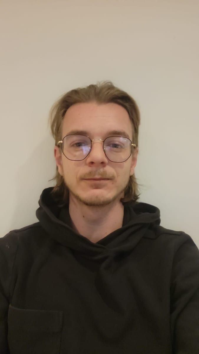 Profil de Malick, 34 ans, Annonce gay à Mettet (Namur)