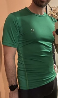 Profil de Fredj, 42 ans, Annonce gay à Doische (Namur)