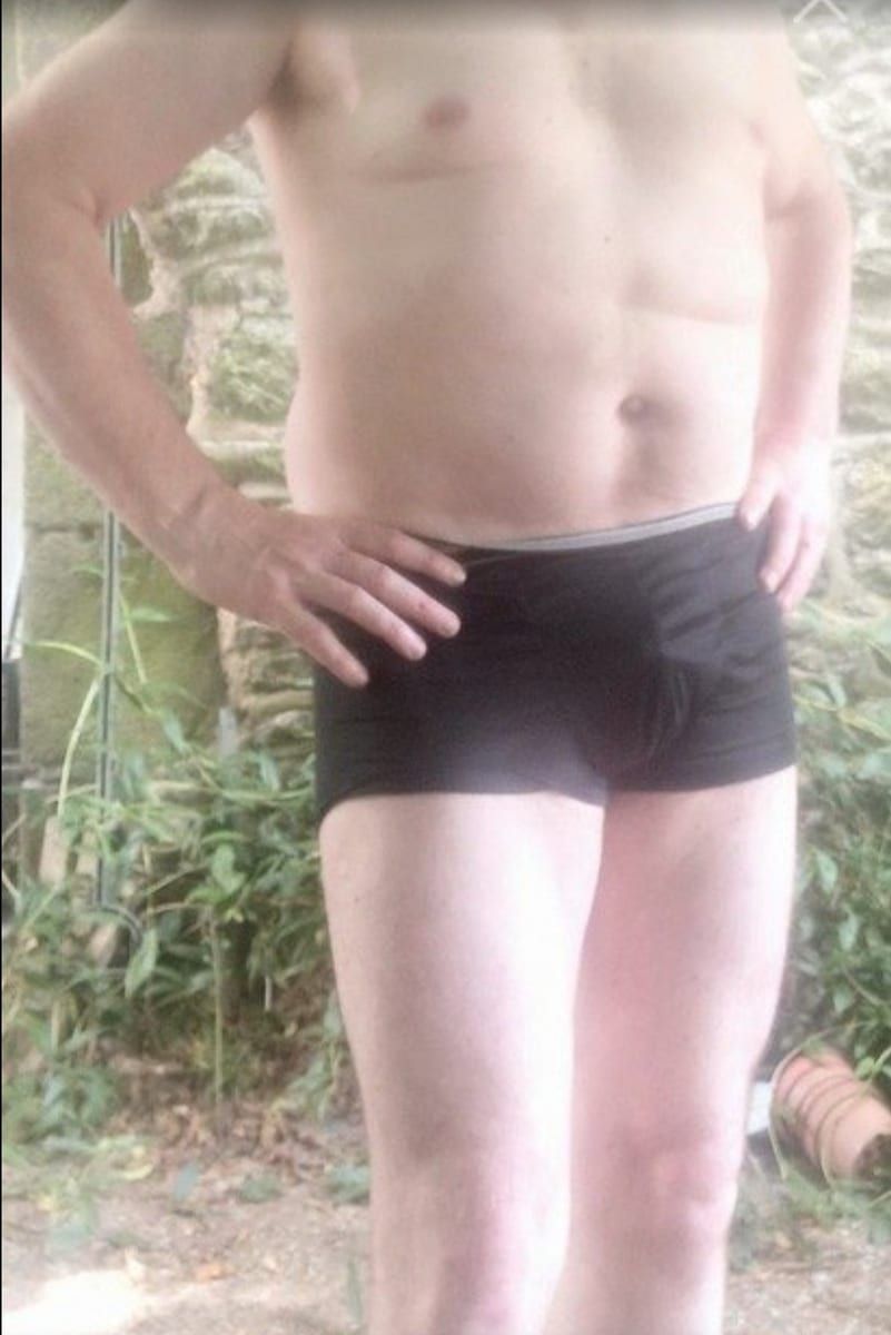 Profil de Noem, 40 ans, Annonce gay à Onhaye (Namur)