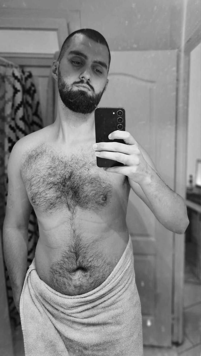 Profil de Bernardo, 27 ans, Annonce gay à Yvoir (Namur)