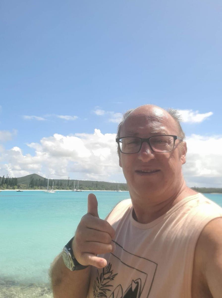 Profil de Rameaux, 26 ans, Annonce gay à Dinant (Namur)