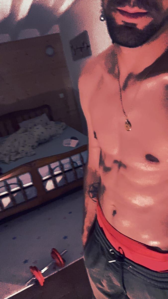 Profil de Tonny, 43 ans, Annonce gay à Beauraing (Namur)