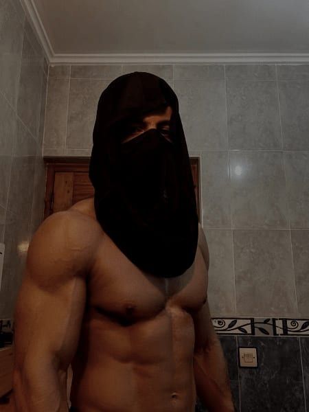 Profil de Taleb, 24 ans, Annonce gay à Doische (Namur)