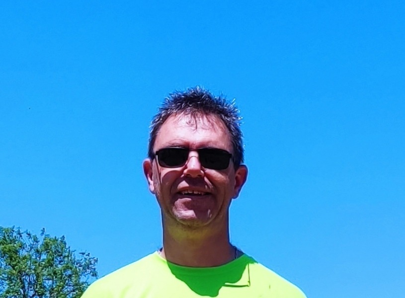 Profil de Vito, 44 ans, Annonce gay à Florennes (Namur)