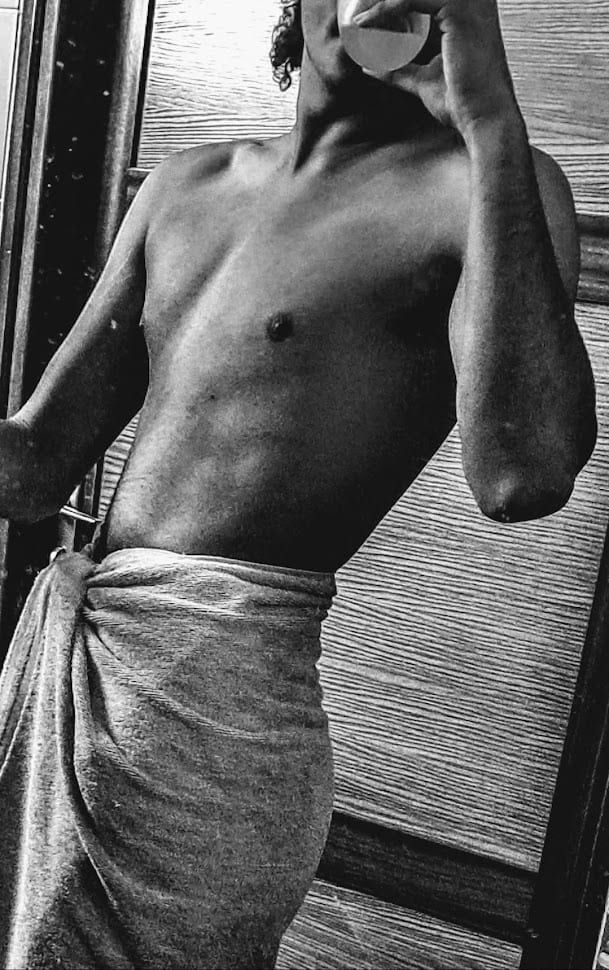 Profil de Souleyman, 38 ans, Annonce gay à Eghezée (Namur)