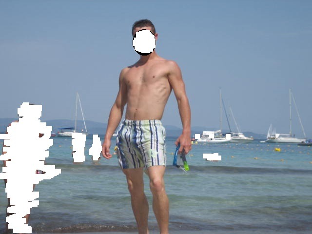 Profil de Yllian, 23 ans, Annonce gay à Yvoir (Namur)