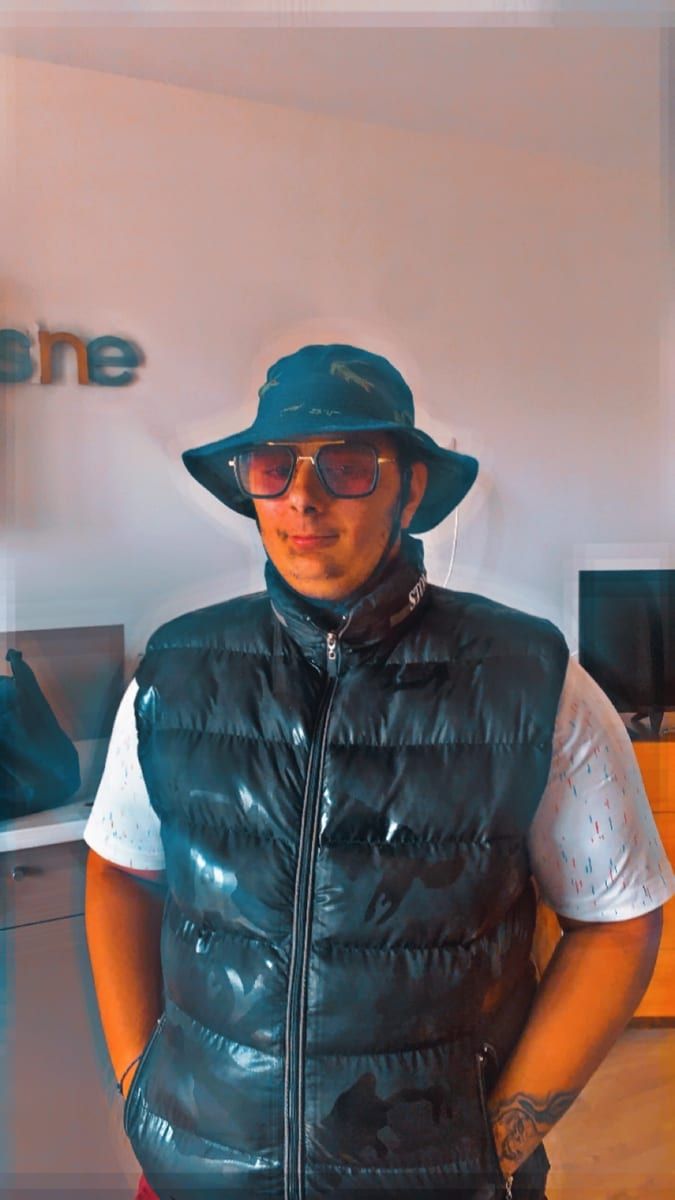 Profil de Jean-elie, 33 ans, Annonce gay à Hastière (Namur)