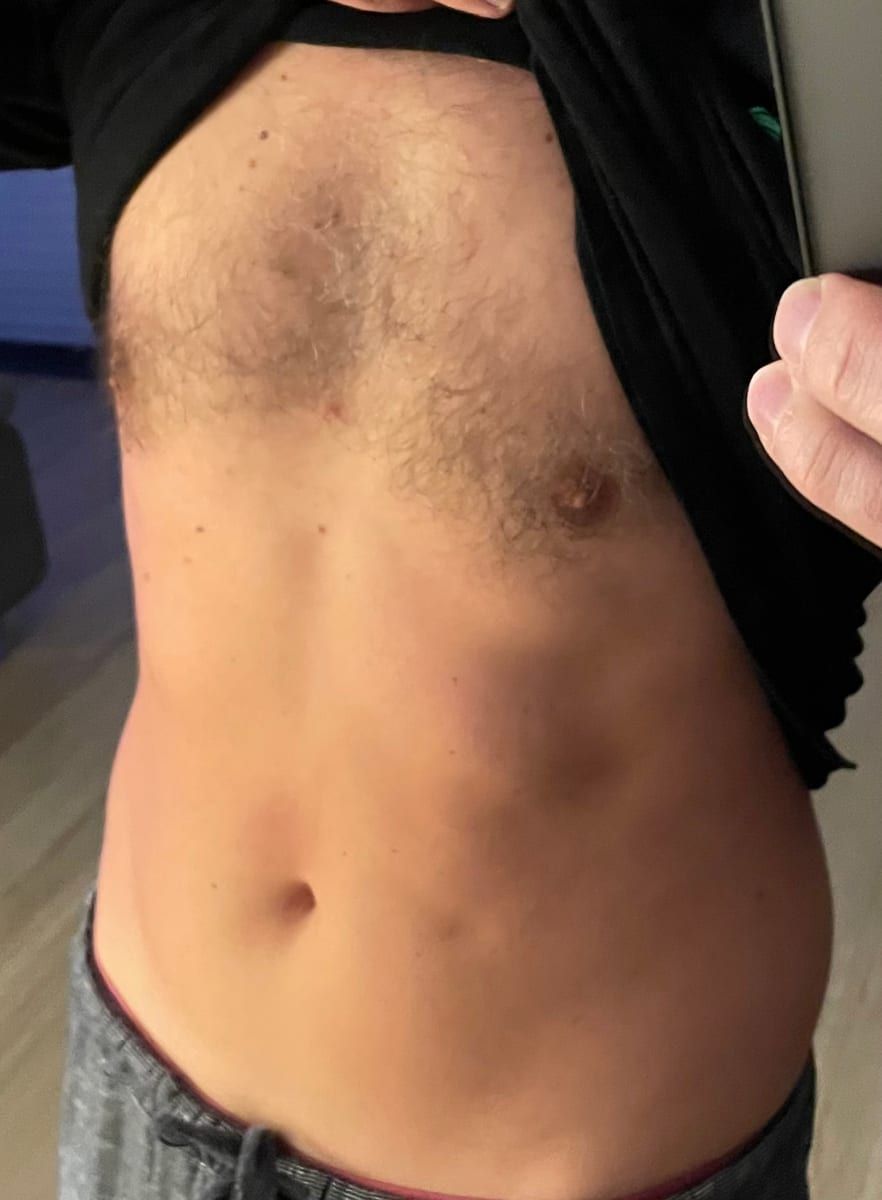Profil de Léandro, 34 ans, Annonce gay à Sombreffe (Namur)