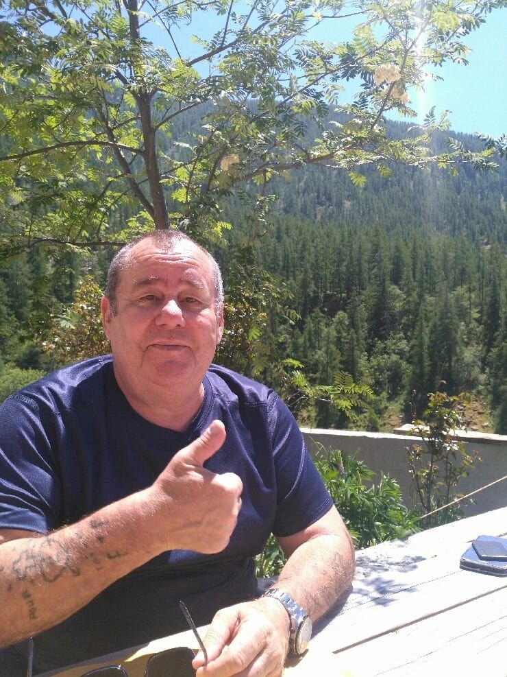 Profil de Marco, 37 ans, Annonce gay à Gesves (Namur)