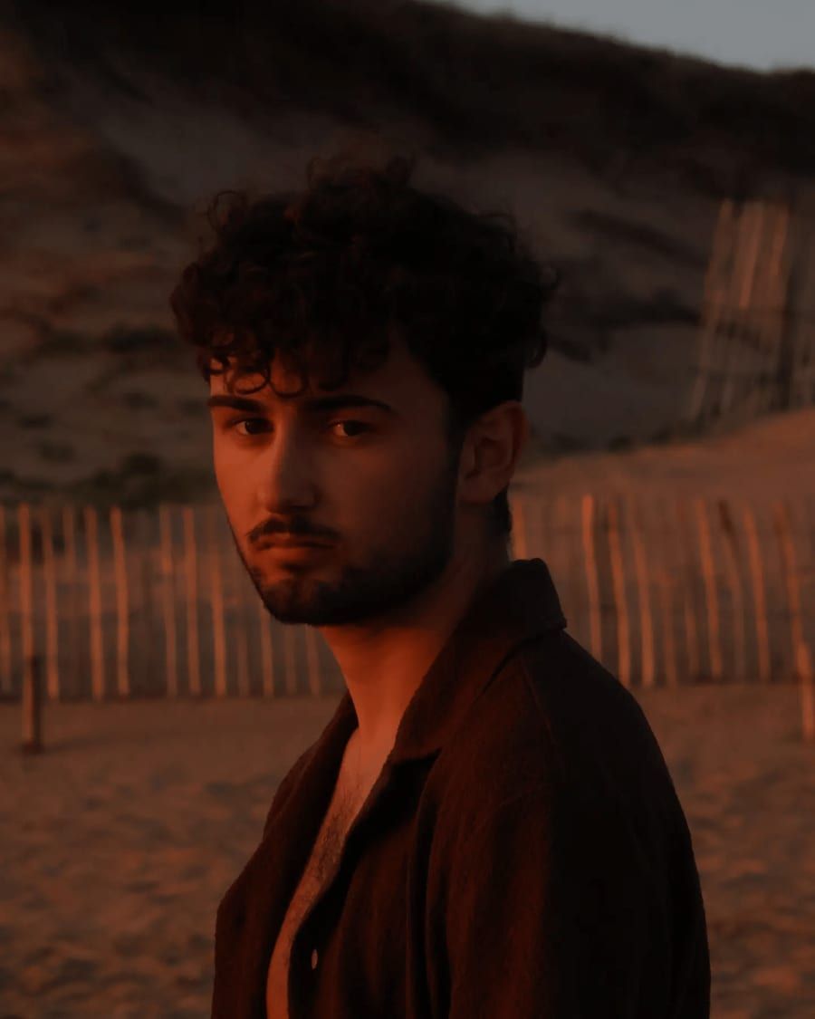 Profil de Dali, 31 ans, Annonce gay à Gembloux (Namur)