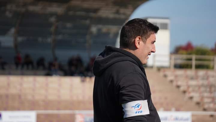 Profil de Sylvian, 41 ans, Annonce gay à Anhée (Namur)