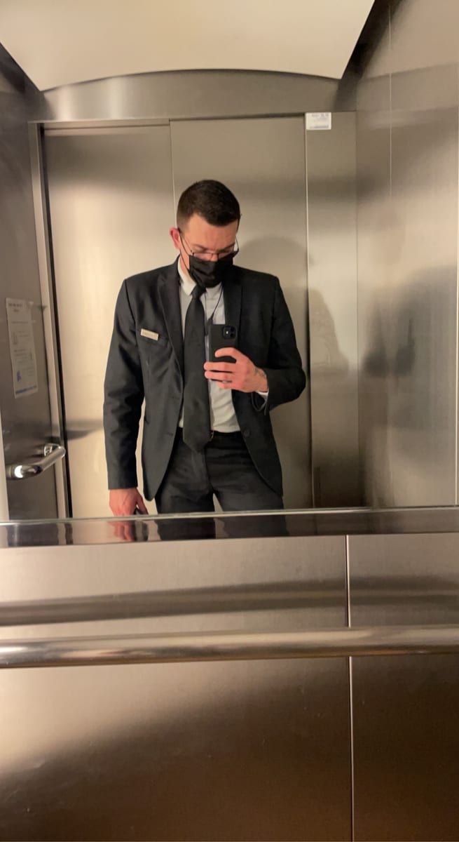 Profil de Ishem, 35 ans, Annonce gay à Rochefort (Namur)