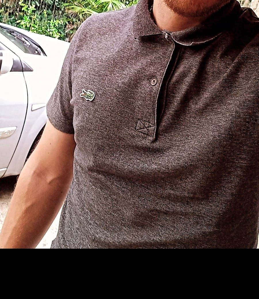 Profil de Guennole, 24 ans, Annonce gay à Houyet (Namur)