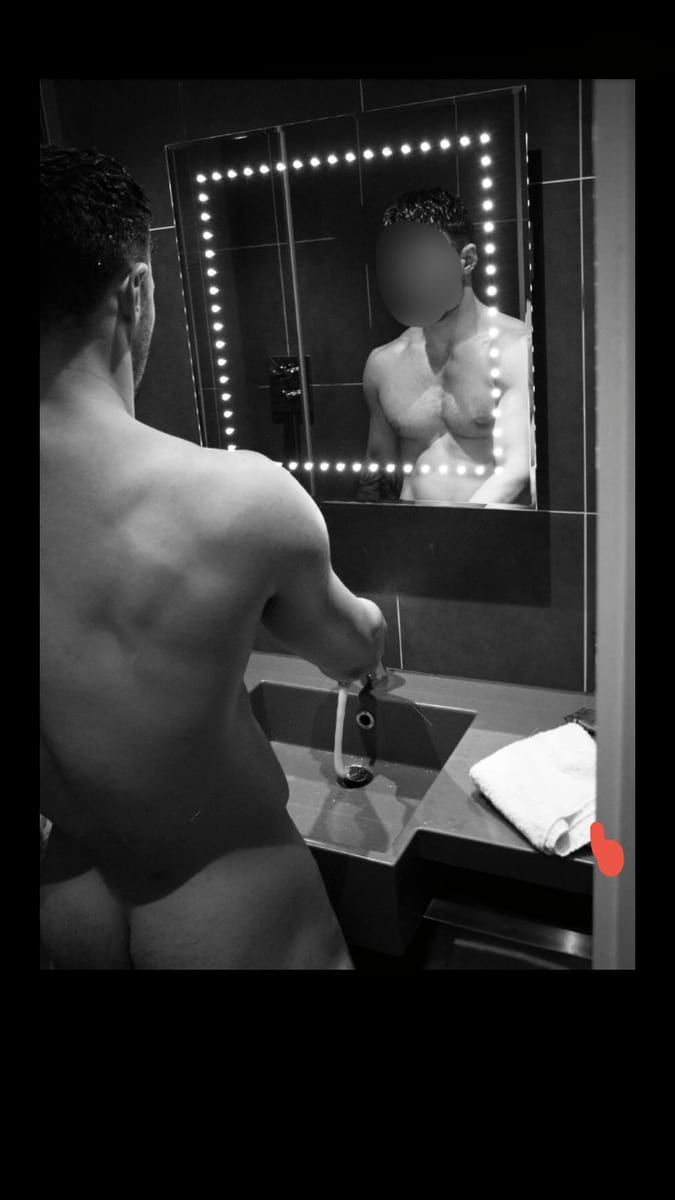 Profil de Jaimy, 41 ans, Annonce gay à Viroinval (Namur)