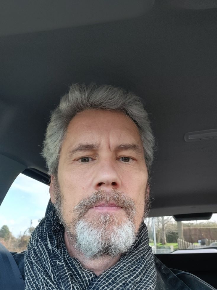 Profil de Imad-eddine, 35 ans, Annonce gay à Rochefort (Namur)