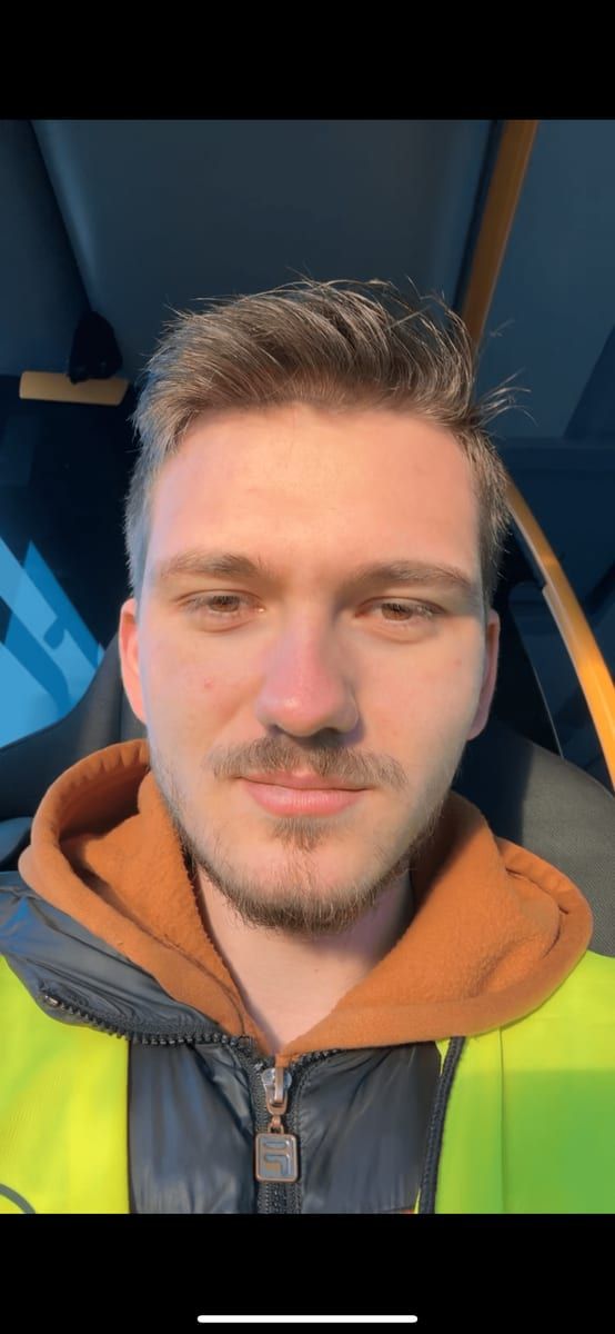 Profil de Gurvann, 40 ans, Annonce gay à Onhaye (Namur)