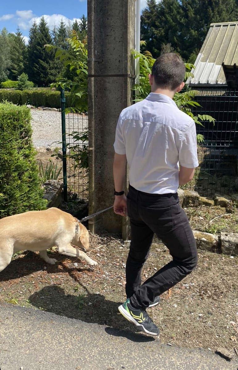Maximo - Annonce gay à Ohey Profil de Maximo, 34 ans, Annonce gay à Ohey (Namur)