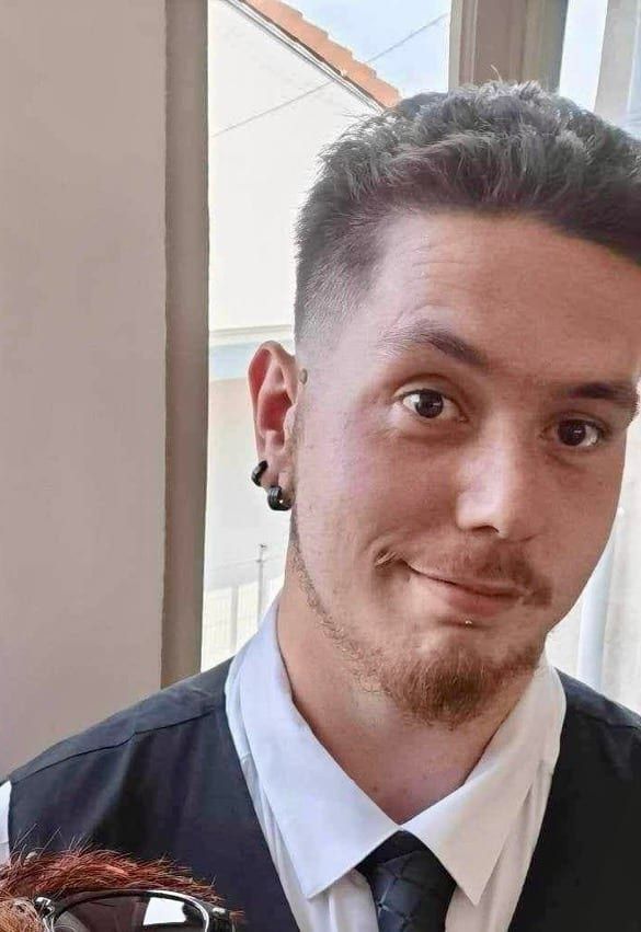 Profil de Valéry, 31 ans, Annonce gay à Eghezée (Namur)