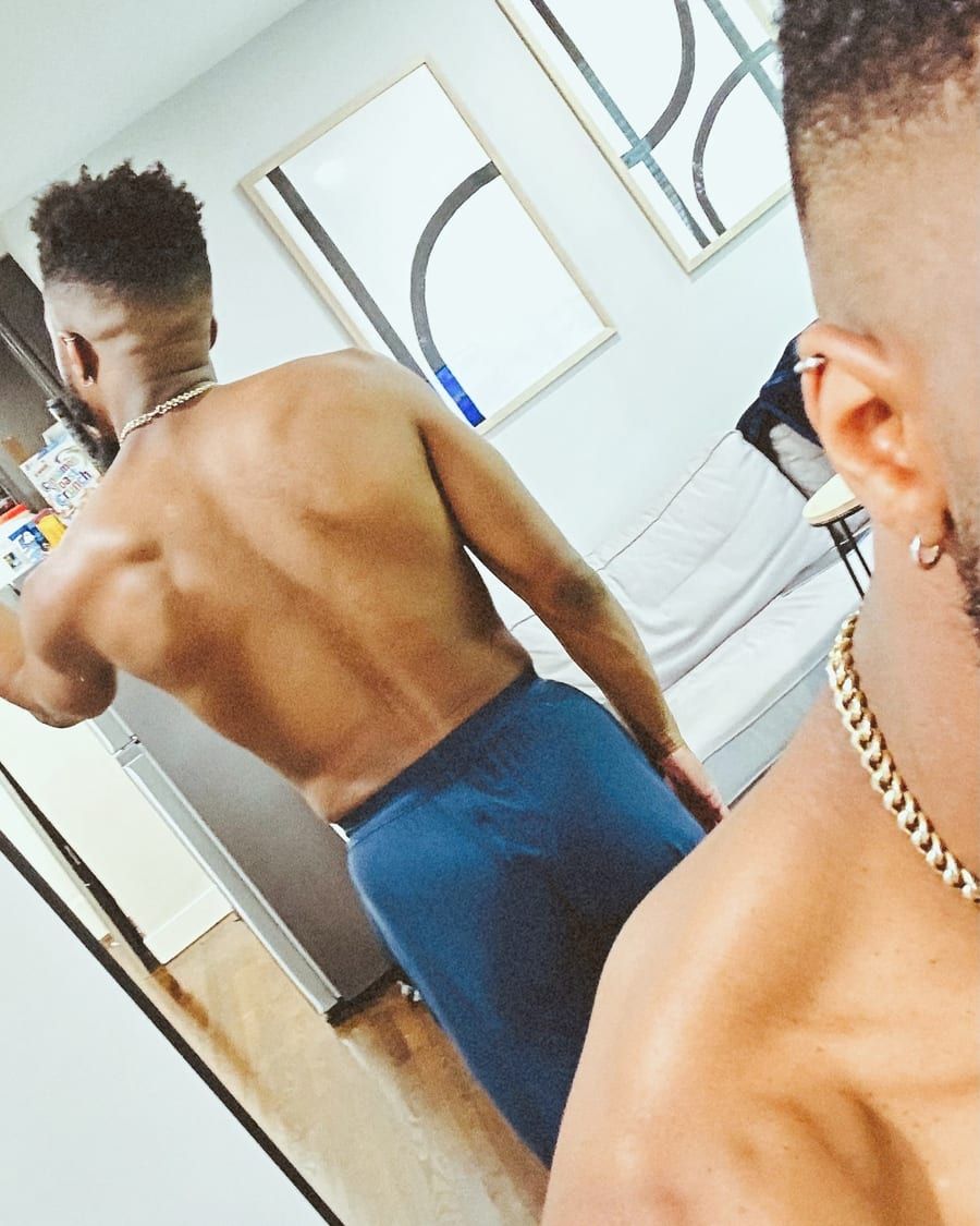 Profil de Zain, 37 ans, Annonce gay à Houyet (Namur)