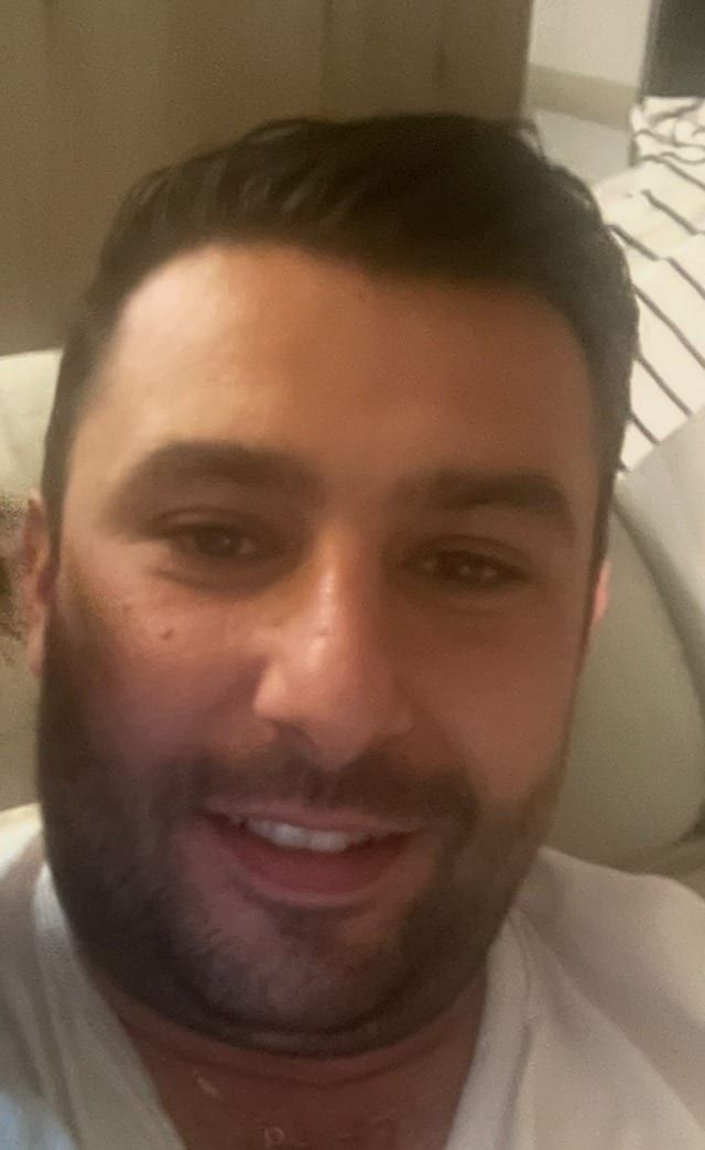 Profil de Galahad, 22 ans, Annonce gay à Beauraing (Namur)