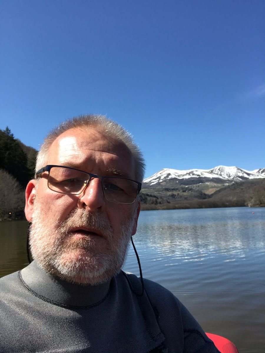 Profil de Kiliane, 43 ans, Annonce gay à Walcourt (Namur)