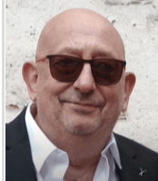 Profil de Menahem, 40 ans, Annonce gay à Fernelmont (Namur)
