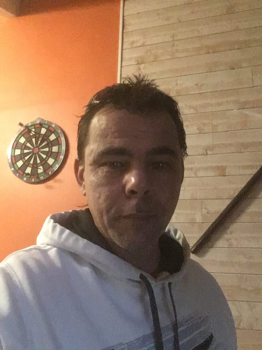 Profil de Issame, 39 ans, Annonce gay à Philippeville (Namur)
