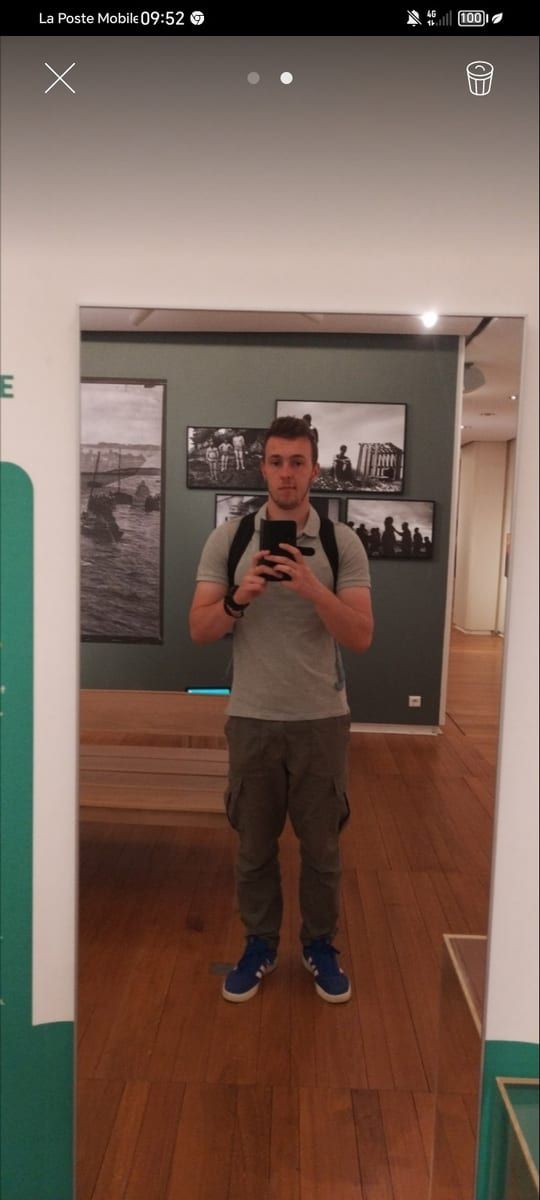 Louis-maxence - Annonce gay à Assesse Profil de Louis-maxence, 39 ans, Annonce gay à Assesse (Namur)
