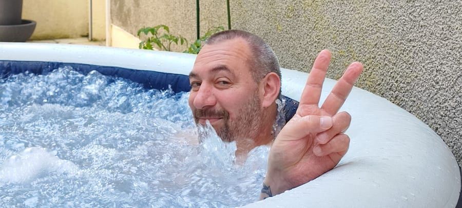 Profil de Anicet, 40 ans, Annonce gay à Bièvre (Namur)